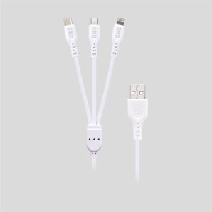 UC 281 Multi USB Cable (3in1)