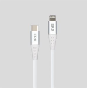 UC 98 USB-C To Lightning Data Cable