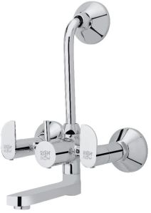 Alive Wall Mixer Tap