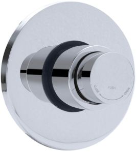 Metro Pole Flush Valve