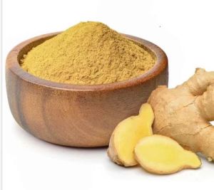 ginger powder