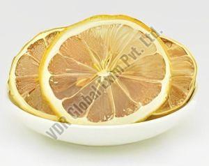 Dehydrated Lemon Slices, For Drinks, Or Can Take With Tea, Feature : Natural Taste, Easy To Digest