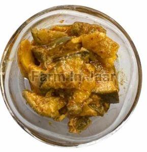 Hing Mango Pickle