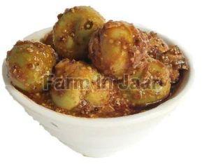 Stuffed Lasoda Pickle