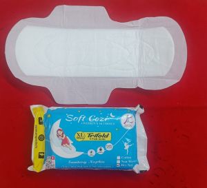 A3 Ultra Sanitary Napkin Trifold (6 pcs)