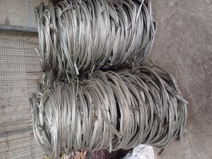 Copper Wire Scrap