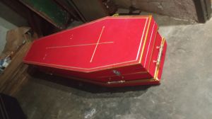 Coffin Boxes