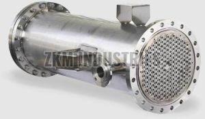 Stainless Steel Chemical Condenser