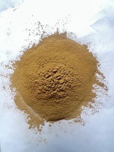 Foundry Grade 1 Bentonite Powder