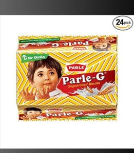 Parle Biscuit