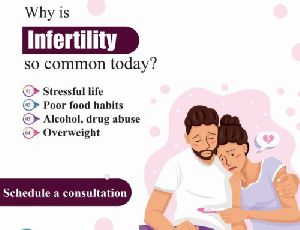 infertility ivf doctor service