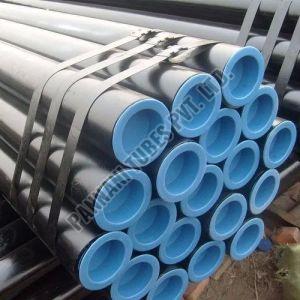 5 Inch Mild Steel Pipe