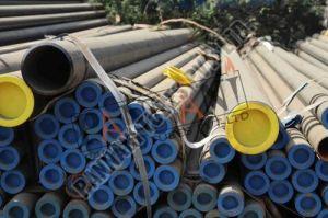 ASTM A106/B Carbon Steel Seamless Pipe