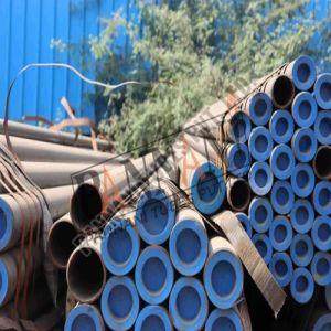 ASTM A241 Alloy Steel Seamless Pipe