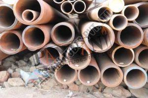 ASTM A334/6 Carbon Steel Seamless Pipe