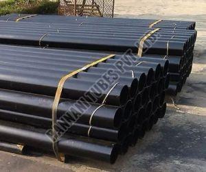 Leakproof Carbon Steel Pipe