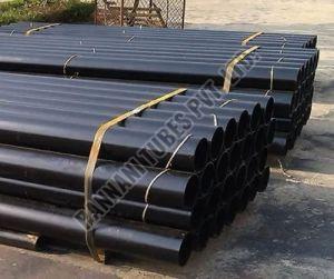 Seamless Carbon Steel Round Pipe