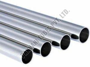 SS 304 Seamless Pipe