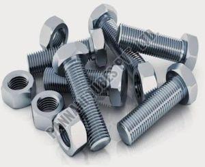 Stainless Steel Bolts