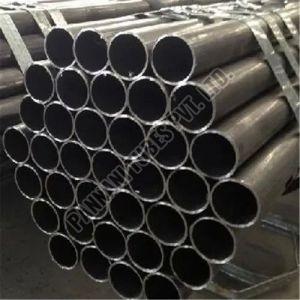 Stainless Steel ERW Pipe