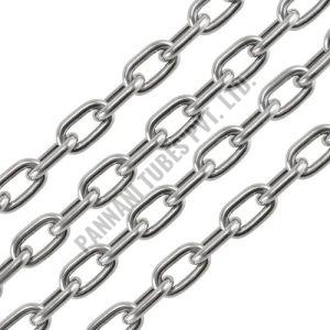 Stainless Steel Heavy Duty Chain