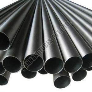 Stainless Steel IBR Seamless Pipe
