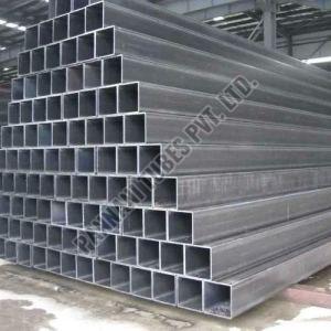 Stainless Steel Square Pipe