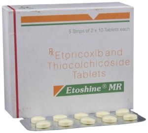 etoshine mr tablets