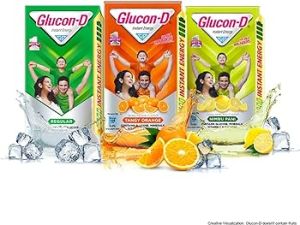glucondy glucose powder