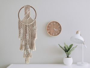 Handmade Dream Catcher