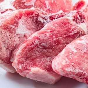 Frozen Pork Meat