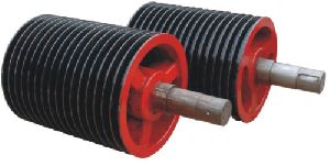 All Kinds Of Pulley Shaft Assembly