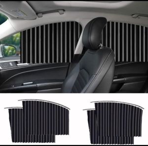 Car Windows Curtain