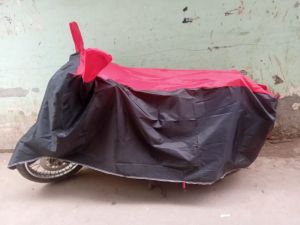 190 taffeta bike cover