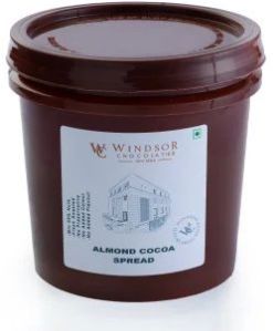 Almond Cocoa Spread