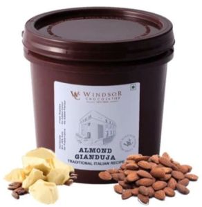 Almond Gianduja