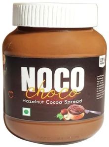 Noco Choco Hazelnut Cocoa Spread