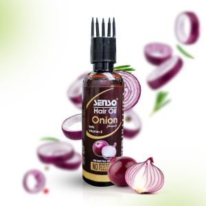 Senso Onion Oil