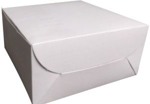 Cake Box