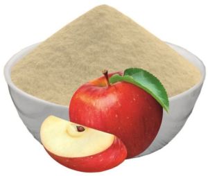 Apple Powder