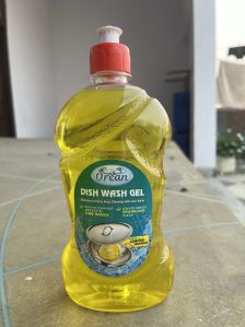 Orean 500ml Dishwash Liquid Gel