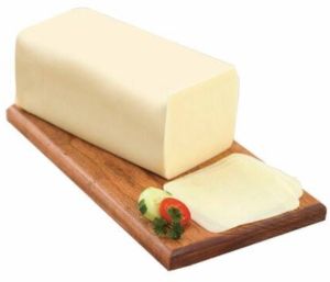 Italian Block Mozzarella Cheese