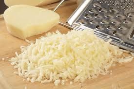 Italian Shredded Mozzarella Cheese