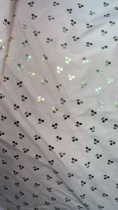 Foil Fabric Printing Services