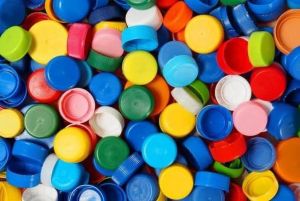 Plastic Bottle Caps