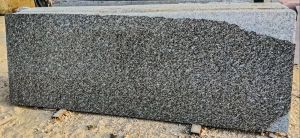 Ocean Blue Granite Slab