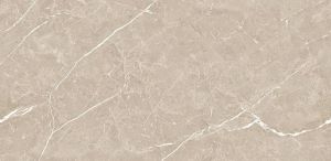 Alegra Crema Endless Collection Glossy Ceramic Floor Tile