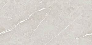 Alegra Olive Light Endless Collection Glossy Ceramic Floor Tile