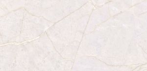 Alpine Crema Glossy Collection Ceramic Floor Tile