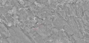 Altair Grey Glossy Collection Ceramic Floor Tile